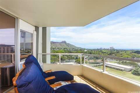 2600 Pualani Way, Honolulu, HI 96815