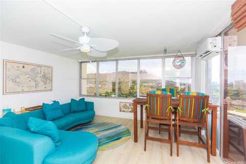2600 Pualani Way, Honolulu, HI 96815