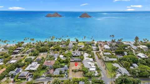 1454 Aalapapa Drive, Kailua, HI 96734