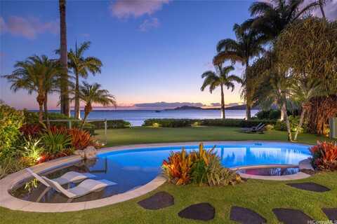 undefined, Honolulu, HI 96825