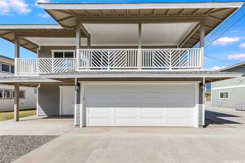 87-184 Kulaaupuni Street, Waianae, HI 96792