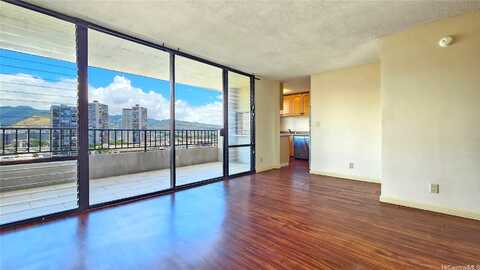 2121 Ala Wai Boulevard, Honolulu, HI 96815