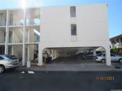 3111 Brokaw Street, Honolulu, HI 96815
