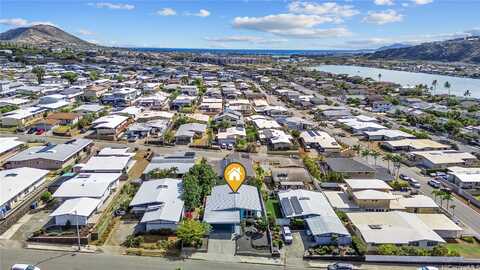 7223 Naohe Street, Honolulu, HI 96825
