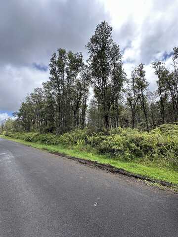 HIBISCUS ST lot: 7448, Mountain View, HI 96771