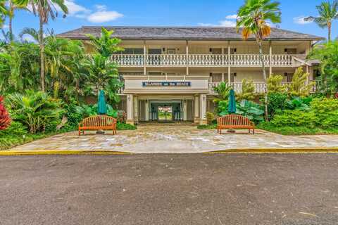 440 ALEKA PL unit: 119, Kapaa, HI 96746