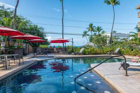 76-6283 ALII DR unit: B204, Kailua Kona, HI 96740