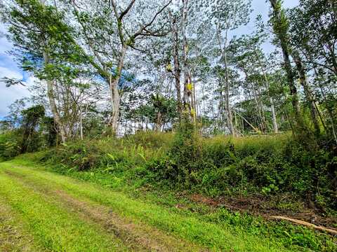KAHOOLAWE RD, Pahoa, HI 96778