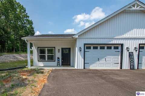293 Piping Rock Road, Brandenburg, KY 40108