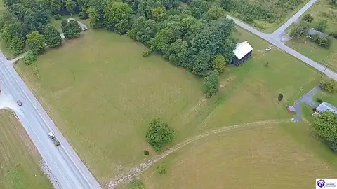 0 Greensburg Road, Campbellsville, KY 42718