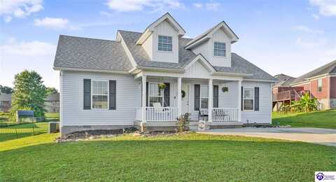 102 Devers Court, Bardstown, KY 40004