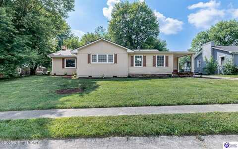 1202 Western Street, Elizabethtown, KY 42701
