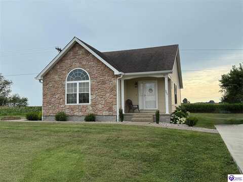265 Saloma School Road, Campbellsville, KY 42718