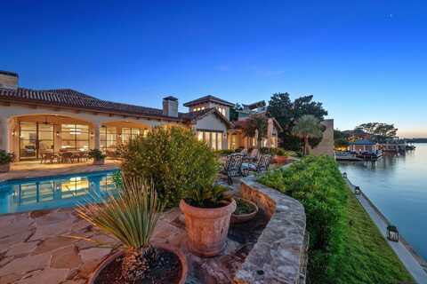 112 Applehead Island, Horseshoe Bay, TX 78657