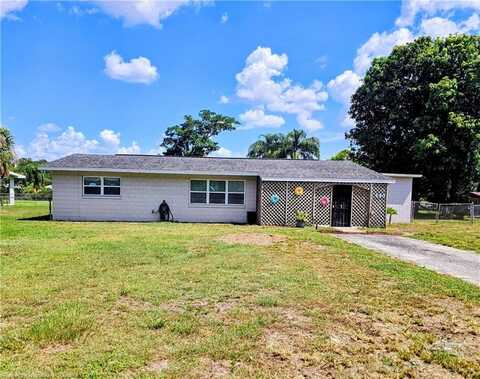 530 N Lakeview Road, Lake Placid, FL 33852