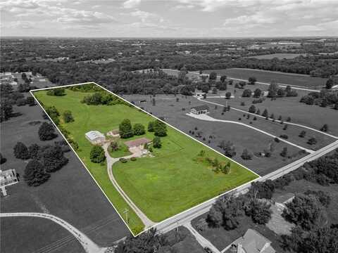528 NW Aa Highway, Kingsville, MO 64061