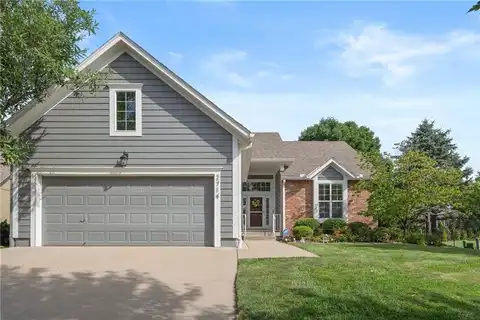 2714 S Brentwood Drive, Independence, MO 64055
