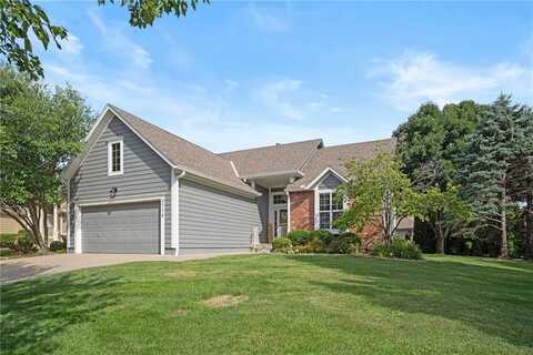 2714 S Brentwood Drive, Independence, MO 64055