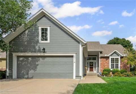 2714 S Brentwood Drive, Independence, MO 64055