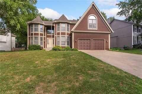11415 Oakview Drive, Lenexa, KS 66215