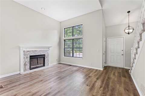 10600 W 115th Terrace, Overland Park, KS 66210