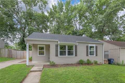 713 NE 45th Terrace, Kansas City, MO 64116