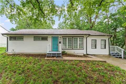 307 W South Avenue, Belton, MO 64012
