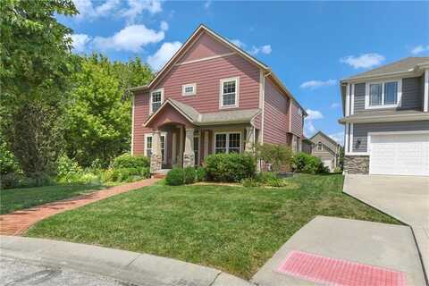 1824 Kendall Drive, Lees Summit, MO 64082