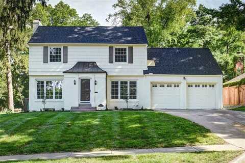 1028 W 69th Terrace, Kansas City, MO 64113