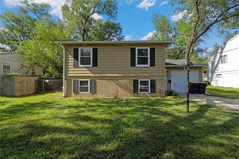 8704 E BANNISTER Terrace, Kansas City, MO 64134