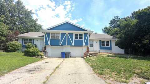722 S CENTRAL Street, Olathe, KS 66061