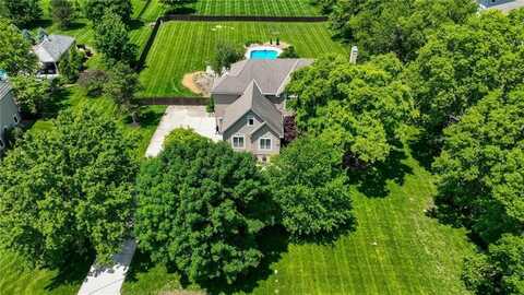 15340 Knox Street, Overland Park, KS 66221