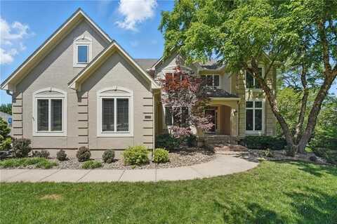 15340 Knox Street, Overland Park, KS 66221