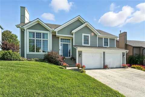 1313 Pleasant Hill Drive, Platte City, MO 64079