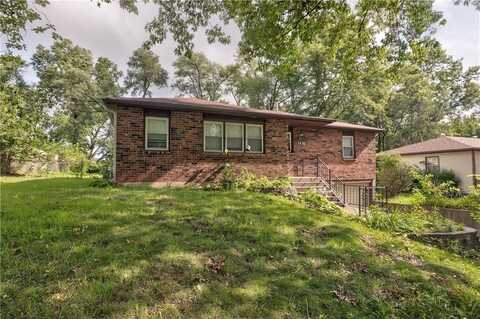 1416 Kiowa Street, Leavenworth, KS 66048