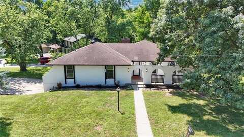 2338 N 88th Street, Kansas City, KS 66109