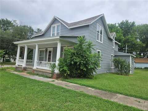 601 S Ransom Street, Fort Scott, KS 66701