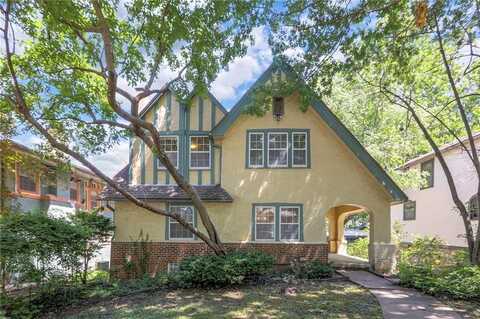 5605 Kenwood Avenue, Kansas City, MO 64110