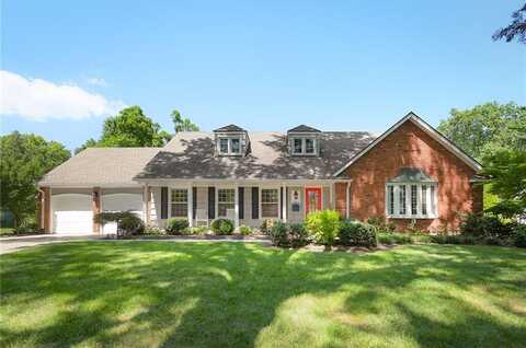 4800 W 81st Street, Prairie Village, KS 66208