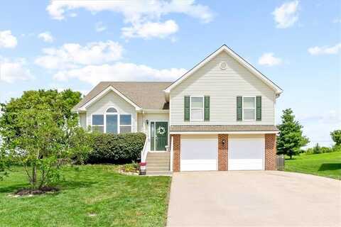 1626 NE 124th Terrace, Kansas City, MO 64165