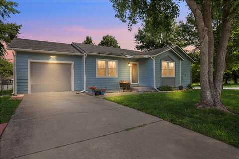 1505 Sycamore Street, Eudora, KS 66025
