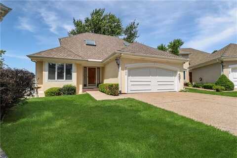 5124 W 120th Terrace, Overland Park, KS 66209