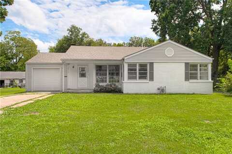 2713 Windsor Avenue, Independence, MO 64052