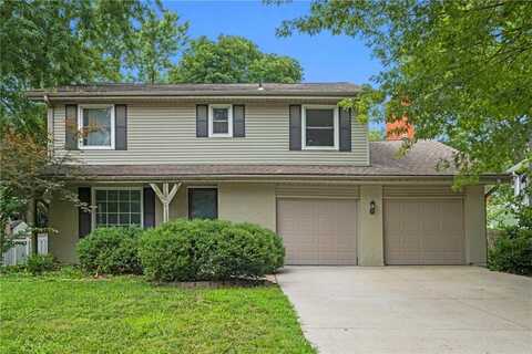 1409 E Salem Lane, Olathe, KS 66062