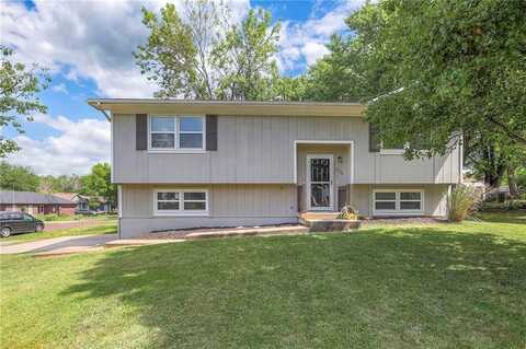 606 W Smith Street, Spring Hill, KS 66083