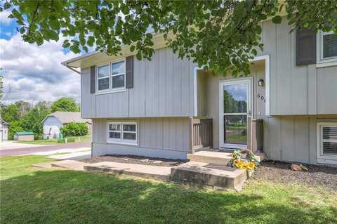 606 W Smith Street, Spring Hill, KS 66083