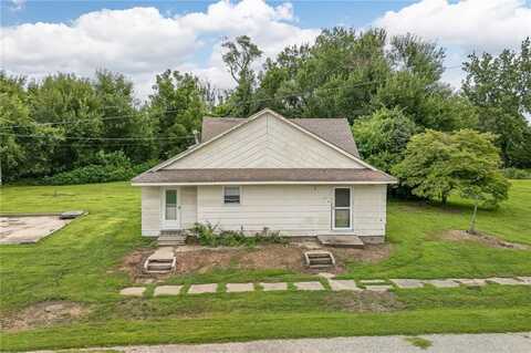 401 N 4th Street, Elwood, KS 66024