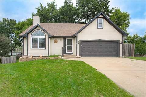 611 NE Field Creek Drive, Blue Springs, MO 64014