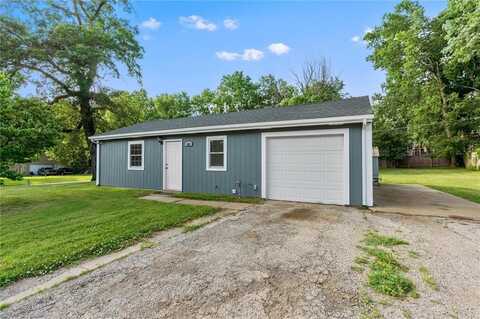 400 Wherritt Lane, Liberty, MO 64068