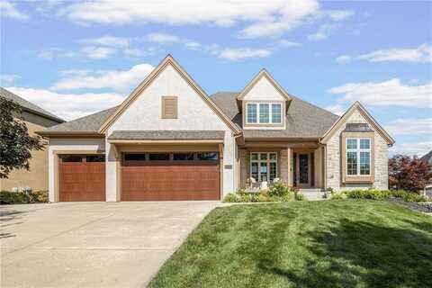10654 W 168 Court, Overland Park, KS 66221